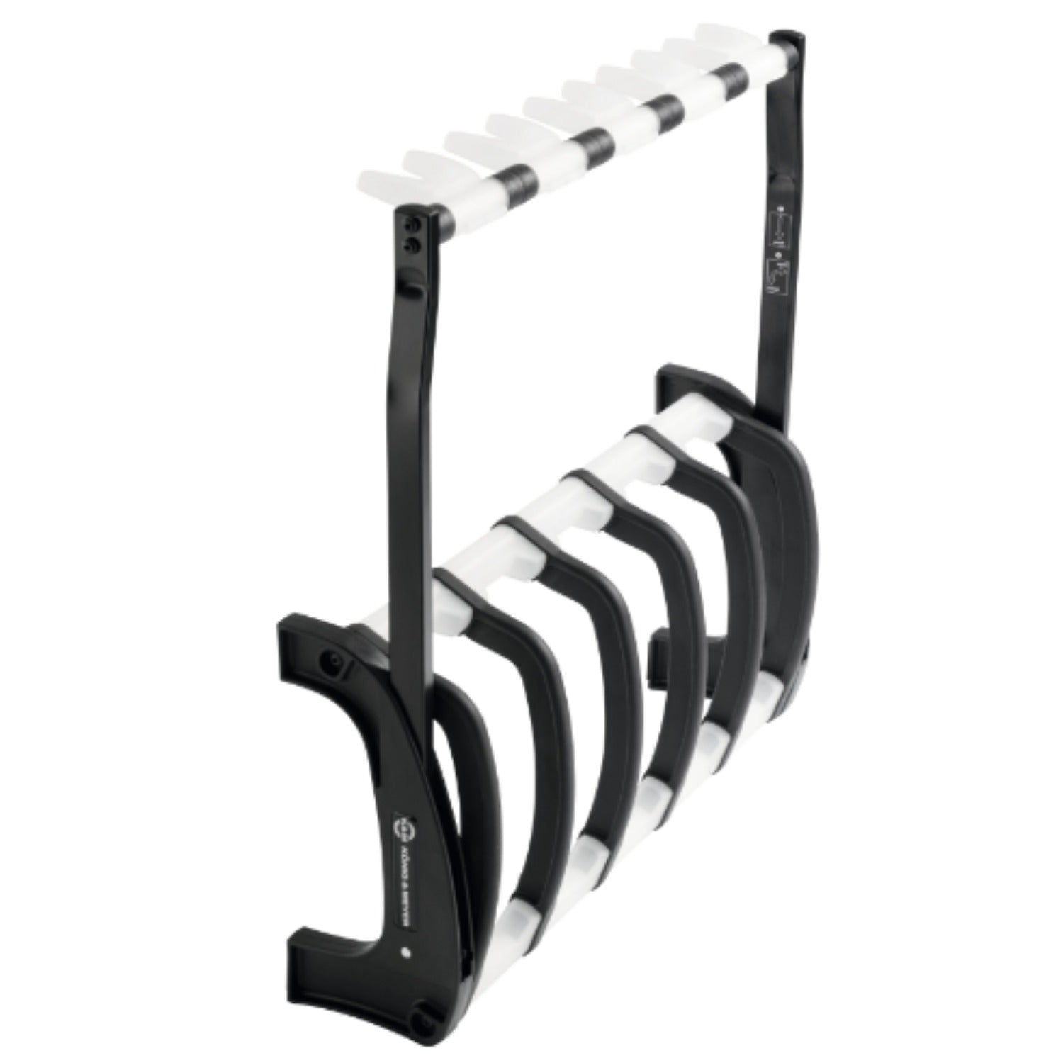 Konig & Meyer Guardian 5 Electric Guitar Stand