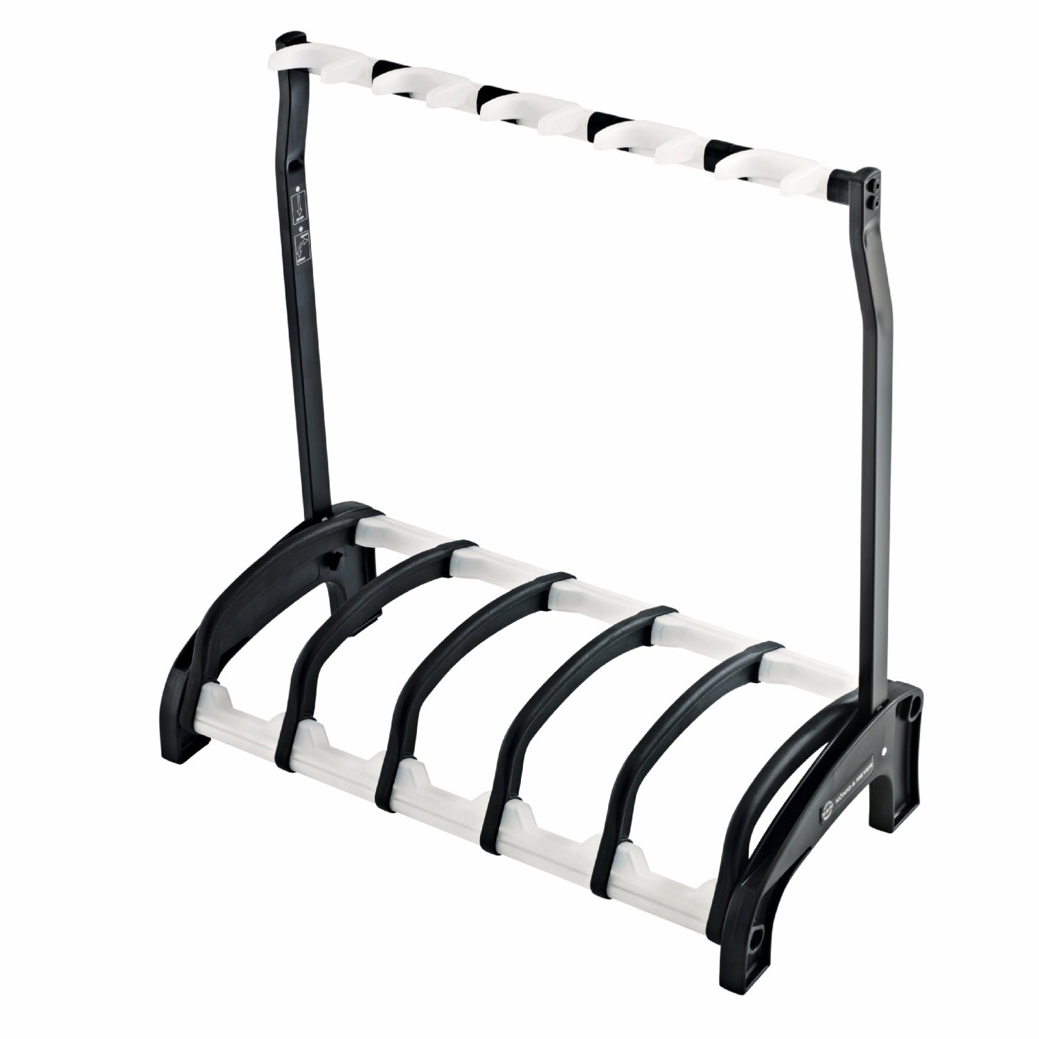 Konig & Meyer Guardian 5 Electric Guitar Stand