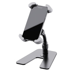 Konig & Meyer Desktop Smart Phone Stand