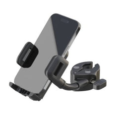 Konig & Meyer Smart Phone Holder - Black