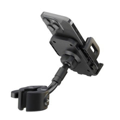 Konig & Meyer Smart Phone Holder - Black