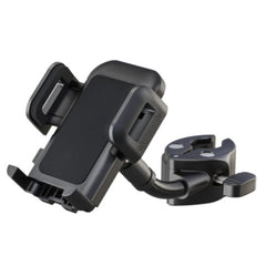 Konig & Meyer Smart Phone Holder - Black