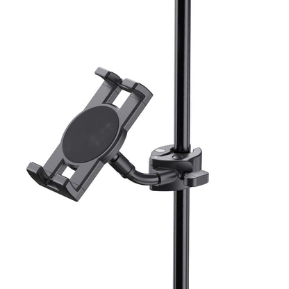 Konig & Meyer Smartphone Tablet PC Holder - Black