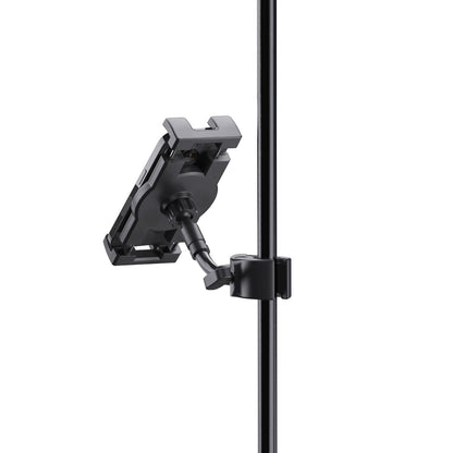 Konig & Meyer Smartphone Tablet PC Holder - Black