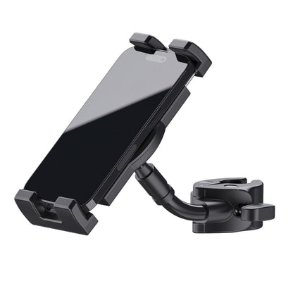 Konig & Meyer Smartphone Tablet PC Holder - Black