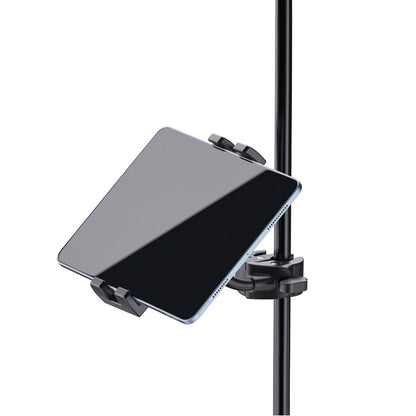 Konig & Meyer Smartphone Tablet PC Holder - Black