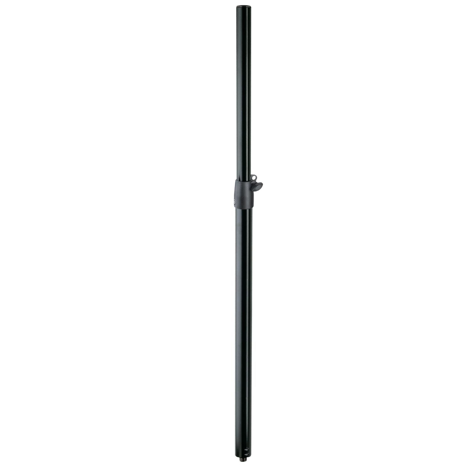 Konig & Meyer Distance Rod Holder - Black