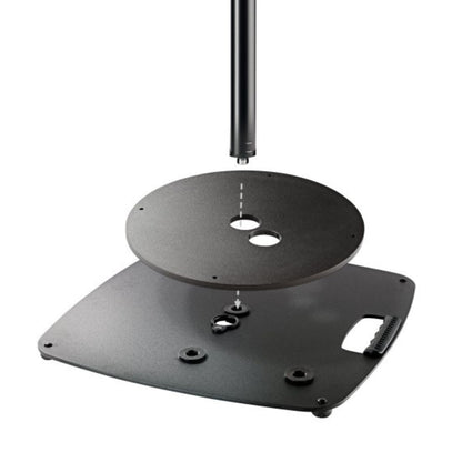Konig & Meyer Additional Weight for Bass Plates