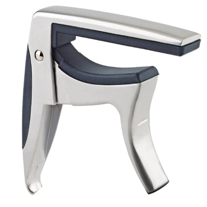 Konig & Meyer Chrome Guitar Capo