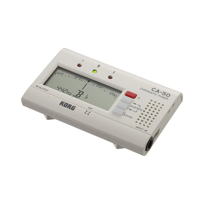 Korg CA 50 Chromatic Tuner