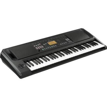 Korg EK-50 61-Key Entertainer Arranger Keyboard