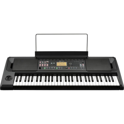 Korg EK-50 61-Key Entertainer Arranger Keyboard