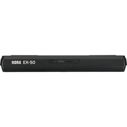 Korg EK-50 61-Key Entertainer Arranger Keyboard