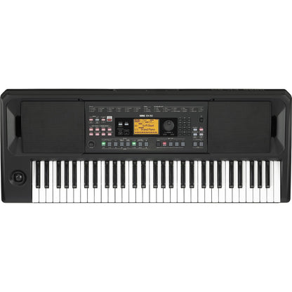 Korg EK-50 61-Key Entertainer Arranger Keyboard