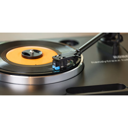 Korg HandyTraxx Tube Digital Recording Record Player