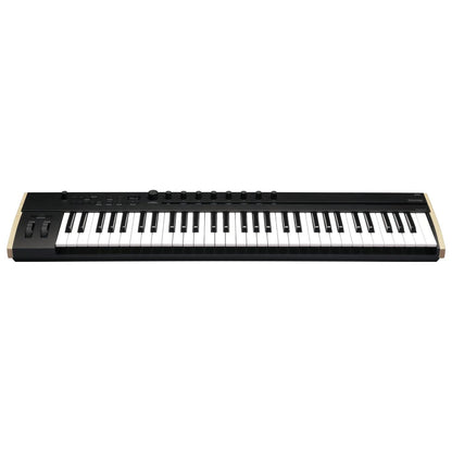 Korg Keystage Midi Controller Keyboard