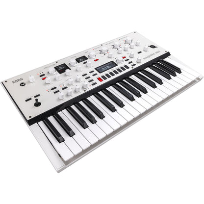 Korg KingKorg Neo 37 Keys Synthesizer Keyboard