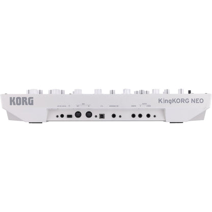 Korg KingKorg Neo 37 Keys Synthesizer Keyboard