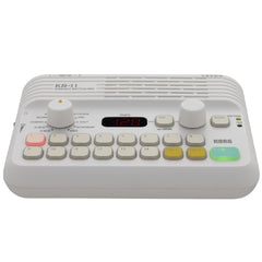 Korg KR-11 Compact Rhythm Box Electronic Drum Machine