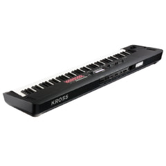 Korg KROSS2-88 MB 88 Key Synthesizer Workstation
