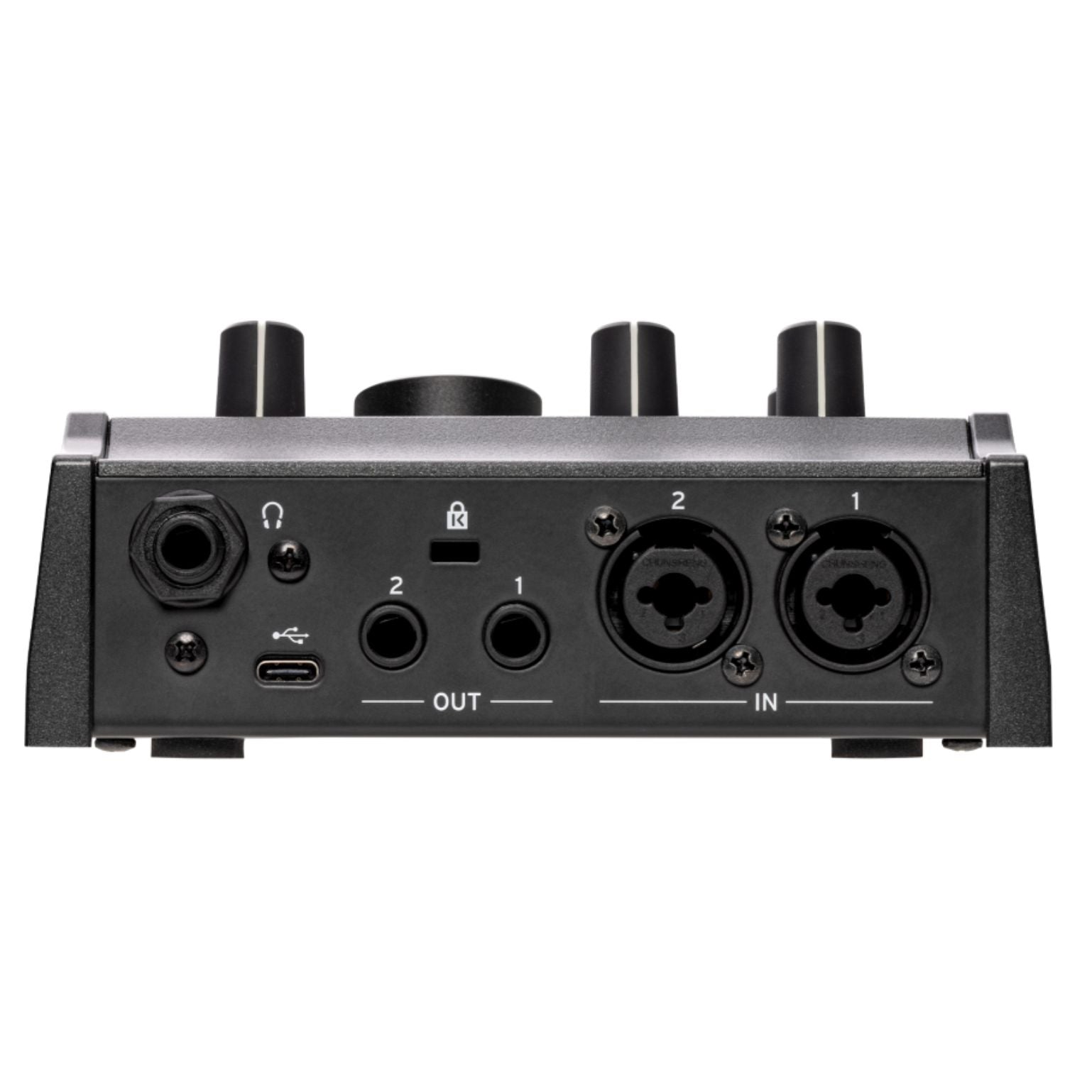 Korg MICROAUDIO22 USB Audio Interface