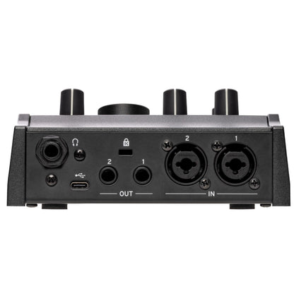 Korg MICROAUDIO22 USB Audio Interface