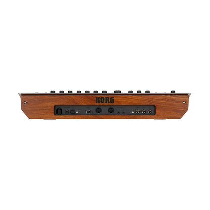 Korg Minilogue Polyphonic Analogue Synthesizer