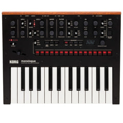 Korg Monologue Monophonic Analog Synthesizer