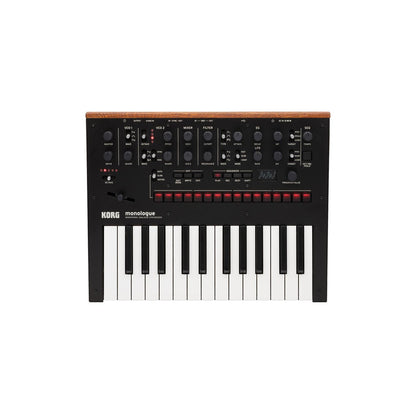 Korg Monologue Monophonic Analog Synthesizer