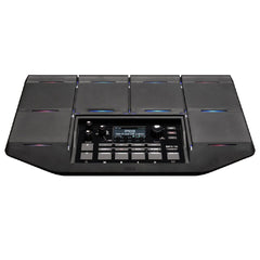 Korg MPS-10 Electronic Drum Percussion and Sampler Pad