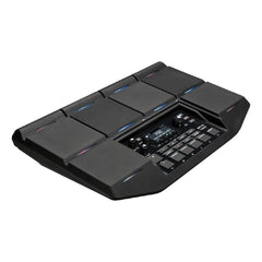 Korg MPS-10 Electronic Drum Percussion and Sampler Pad
