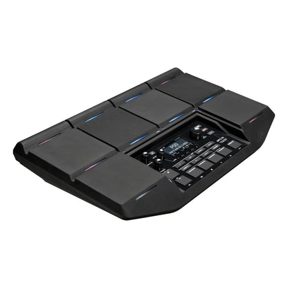 Korg MPS-10 Electronic Drum Percussion and Sampler Pad