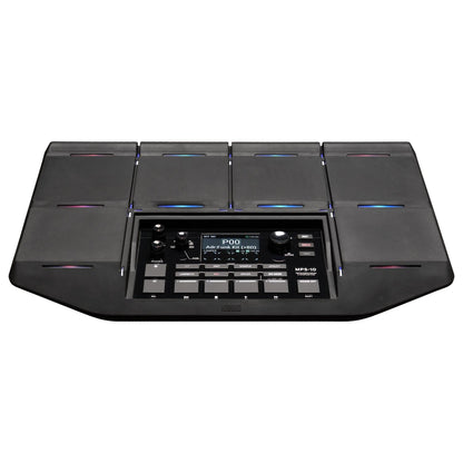 Korg MPS-10 Electronic Drum Percussion and Sampler Pad
