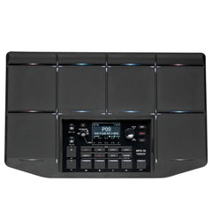 Korg MPS-10 Electronic Drum Percussion and Sampler Pad