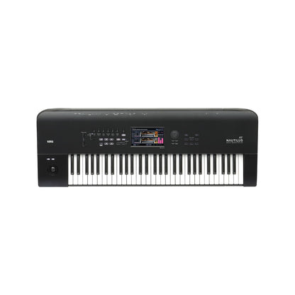 Korg NAUTILUS AT Music Workstations Synthesizers