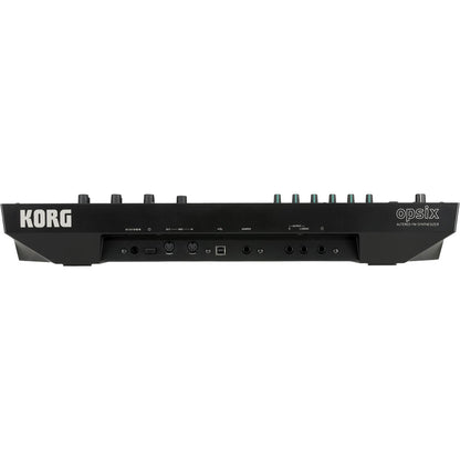 Korg OPSIX MK2 Altered Synthesizer
