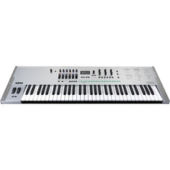 Korg OPSIX-SE Platinum 61 Key Synthesizer