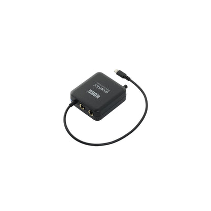 Korg PlugKey Mobile Midi and Audio Interface