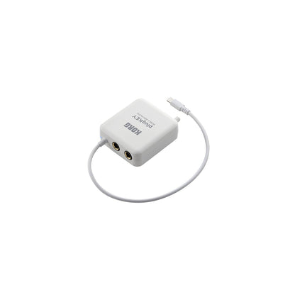 Korg PlugKey Mobile Midi and Audio Interface