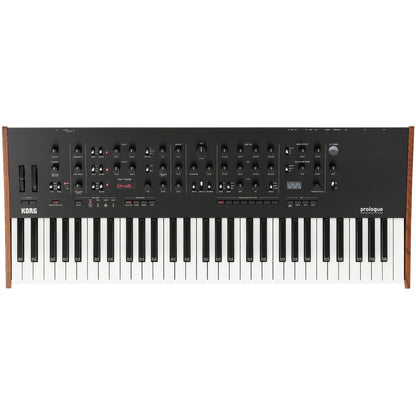Korg Prologue Polyphonic Analog Synthesizer