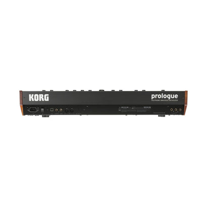 Korg Prologue Polyphonic Analog Synthesizer