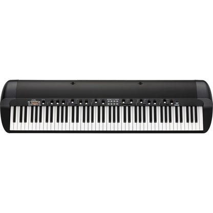 Korg SV-2 88 Key Stage Vintage Stage Piano - Black