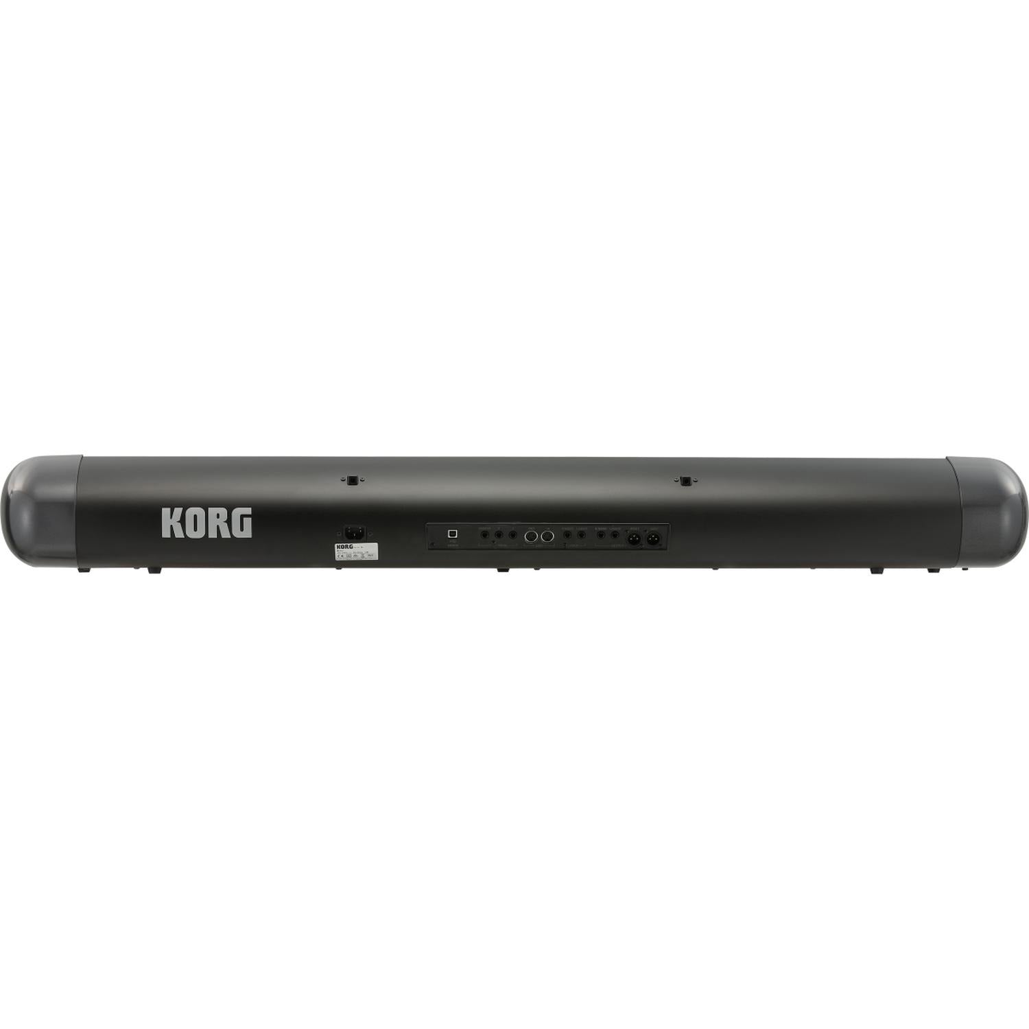 Korg SV-2 88 Key Stage Vintage Stage Piano - Black