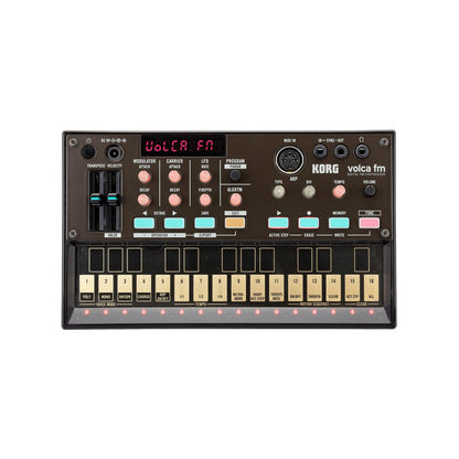 Korg Volca FM Digital FM Synthesizer