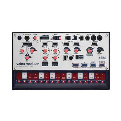 Korg Volca Modular Micro Synthesizer Module