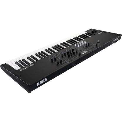Korg Wavestate SE 61 Key Wave Sequencing Synthesizer