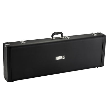 Korg Wavestate-SE Platinum 61 Key Synthesizer