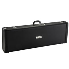 Korg Wavestate-SE Platinum 61 Key Synthesizer