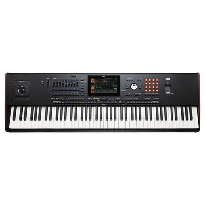 Korg PA5X Professional Arranger Keyboard