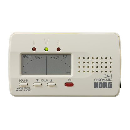 Korg CA1 Chromatic Tuner